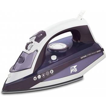 FER A VAPEUR DI4 2600W - VIOLET meilleur prix tunisie