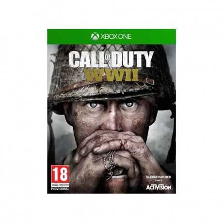 Jeu Call of Duty 14 XONE FPS| Tir