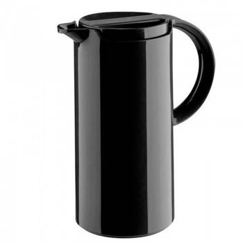 CARAFE ISOLANTE HELIOS PRONTO 1 LITRE NOIR