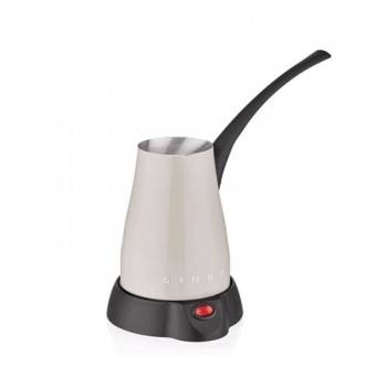 MACHINE À CAFÉ TURQUE SCM-2960 - BEIGE