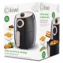 FRITEUSE SANS HUILE KIWI KAF-5515 1000W - NOIR PRIX TUNISIE