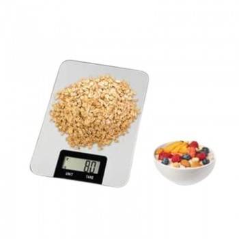 BALANCE DE CUISINE KIWI KKS-1159 5KG - BLANC prix tunisie