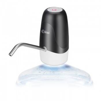 POMPE A EAU RECHARGEABLE KIWI KWP-8509 - NOIR