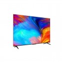 TÉLÉVISEUR TCL 55" 4K HDR GOOGLE TV - 55P635