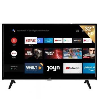 Tv NEWSTAR 32" Smart Led HD...