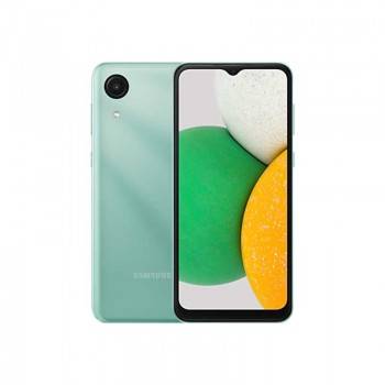 Galaxy A03 Core prix Tunisie
