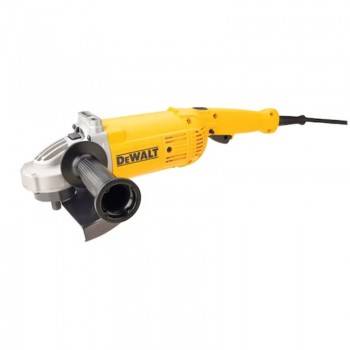 MEULEUSE DEWLAT 230MM 2600W (DWE496-QS)