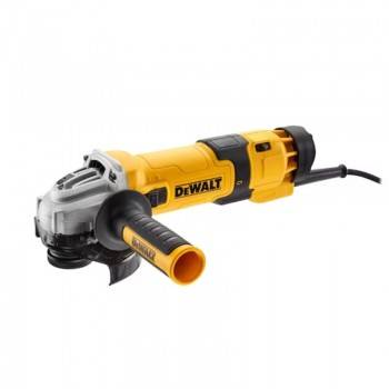 MEULEUSE D'ANGLE DEWALT 125 MM 1500W (DWE4257-QS)