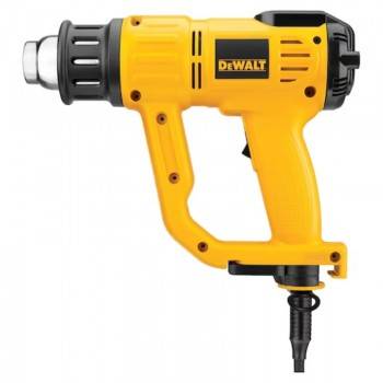 DECAPEUR THERMIQUE DEWALT 2000W AFFICHAGE DIGITAL