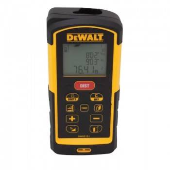 MESUREUR DE DISTANCE DELWAT 100 M BLUETOOTH