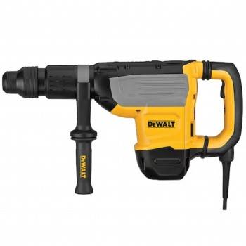 MARTEAU PERFORATEUR DEWLAT 52MM AVEC ANTI ROTATION 10 KGS (D25773K-QS) prix tunisie