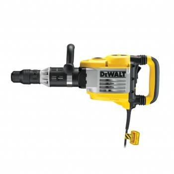 MARTEAU DE DEMOLITION DEWALT 1550W (D25902K-QS)