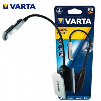 TORCHE VARTA LED BOOK LIGHT 2CR2032 PRIX TUNISIE