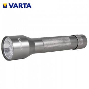 TORCHE VARTA LED MULTIFONCTION ALUMINIUM 2C PRIX TUNISIE