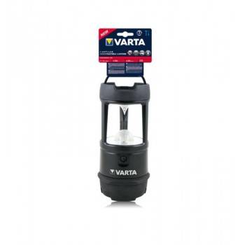 TORCHE VARTA 5W INDESTRUCTIBLE LATERN 3D STC PRIX TUNISIE