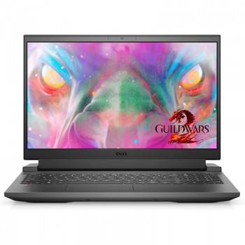 PC PORTABLE GAMER DELL G15 5511 I5 11È GÉN 8GO RTX 3050 - NOIR prix tunisie