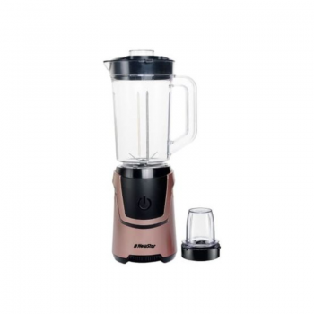 BLENDER NEWSTAR 600W ROSE...