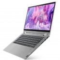 PC PORTABLE LENOVO IDEAPAD FLEX 5 14ITL05 I3 11È GÉN 8GO 512GO SSD - GRIS