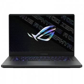 PC PORTABLE GAMER ASUS ROG ZEPHYRUS G15 AMD RYZEN 7 16GO RTX 3060 - NOIR PRIX TUNISIE