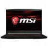 MSI GF63 I5 11GÉN 32GO 512GO SSD GTX 1650 - NOIR prix tunisie