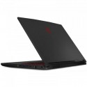 PC PORTABLE MSI GF63 I7-11800H 12G 512SSD GTX1650 - NOIR prix tunisie