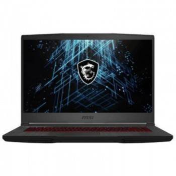 PC PORTABLE MSI GF63 I7-11800H 16G 512SSD GTX1650 - NOIR prix tunisie