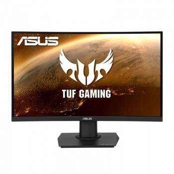 ECRAN GAMING ASUS TUF VG24VQE 23.6'' FULL HD INCURVÉ 165 HZ prix tunisie