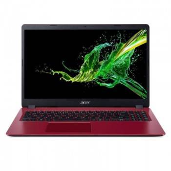 PC PORTABLE ACER ASPIRE 3 A315-56 I3 10È GÉN 4GO 1TO - ROUGE prix tunisie