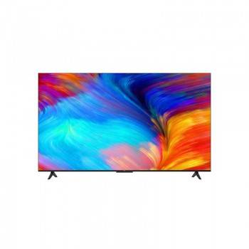 TÉLÉVISEUR TCL 65" 4K HDR GOOGLE TV - 65P635