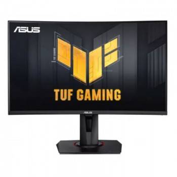 ECRAN GAMING ASUS TUF VG27VQM 27" FULL HD CURVED