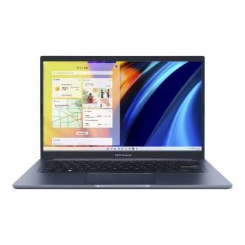 PC PORTABLE ASUS VIVOBOOK 14 I3 12GÉN 4GO 512 GO SDD BLEU