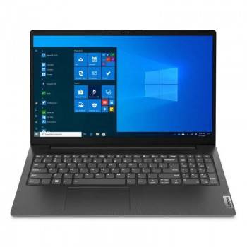 PC PORTABLE LENOVO V15 G2 ITL I3 11È GÉN 4GO 256 GO SSD - NOIR