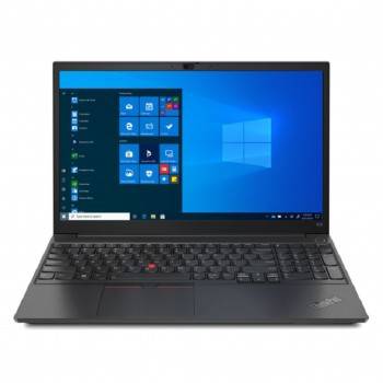 PC PORTABLE LENOVO THINKPAD E15 GÉN 4 I5 12È GÉN 8GO 512GO SSD - NOIR