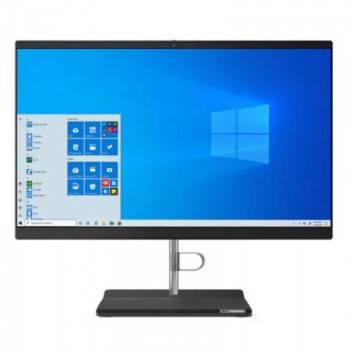 PC DE BUREAU ALL IN ONE LENOVO V30A-22IIL I3 10È GÉN 4GO 256GO SSD