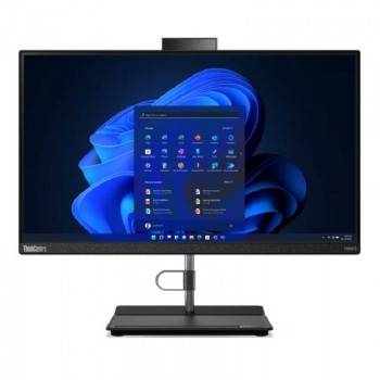 PC DE BUREAU ALL IN ONE LENOVO THINK CENTRE NÉO 30A 22 I3 12È GÉN 4GO 256GO SSD
