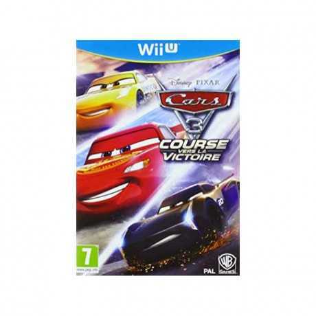 cars 3 wii u download cars 3 wii u download