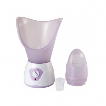 SAUNA FACIAL IONIQUE TSF-618