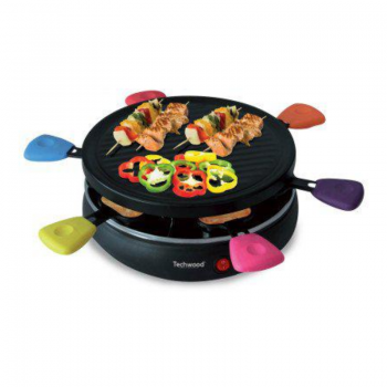 APPAREIL A RACLETTE...