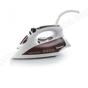 FER VAPEUR TECHWOOD 2400W...