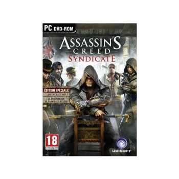JEUX ASSASSIN'S CREED...