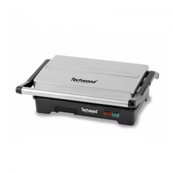 PANINI GRILL TECHWOOD 750W...