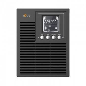 ONDULEUR ON-LINE NJOY ECHO PRO 1000VA 800W (UPOL-OL100EP-CG01B) prix tunisie
