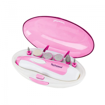 COFFRET MANICURE PEDICURE...