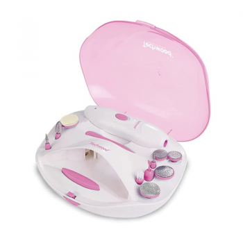 COFFRET MANICURE PEDICURE...