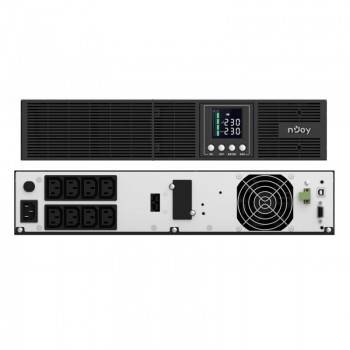 ONDULEUR ON-LINE NJOY ASTER 1K 1000VA 900W (UPCMCOP910HASCG01B)