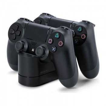CHARGEURS SONY PS4...