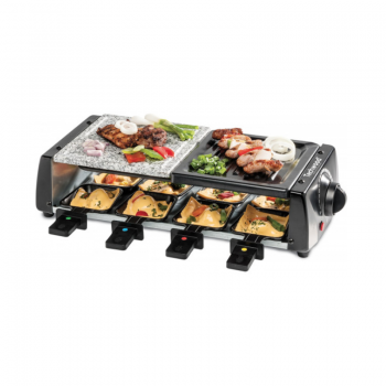 APPAREIL A RACLETTE...