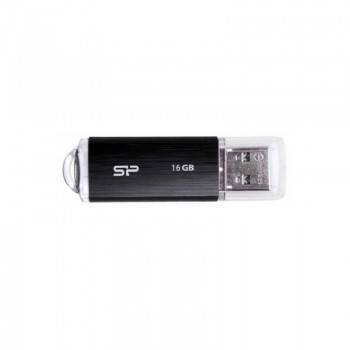 CLÉ USB SILICON POWER BLAZE B02 16 GO USB 3.1