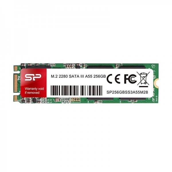 DISQUE DUR INTERNE SILICON POWER A55 256GO SSD M.2 (SP256GBSS3A55M28) prix tunisie DISQUE DUR INTERNE SILICON POWER A55 256GO SSD M.2 (SP256GBSS3A55M28) prix tunisie