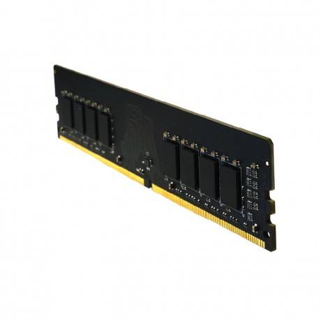 BARRETTE MEMOIRE SILICON POWER 8 Go DDR4 2666 MHz (SP008GBLFU266X02)